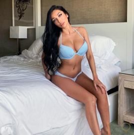 Lauren Alexis